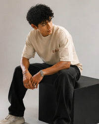 Jiraiya Legacy Oversized T-Shirt