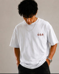 Jiraiya Legacy Oversized T-Shirt