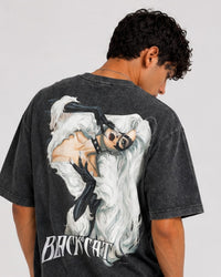 Black Cat (Felicia Hardy) Oversized Tshirt